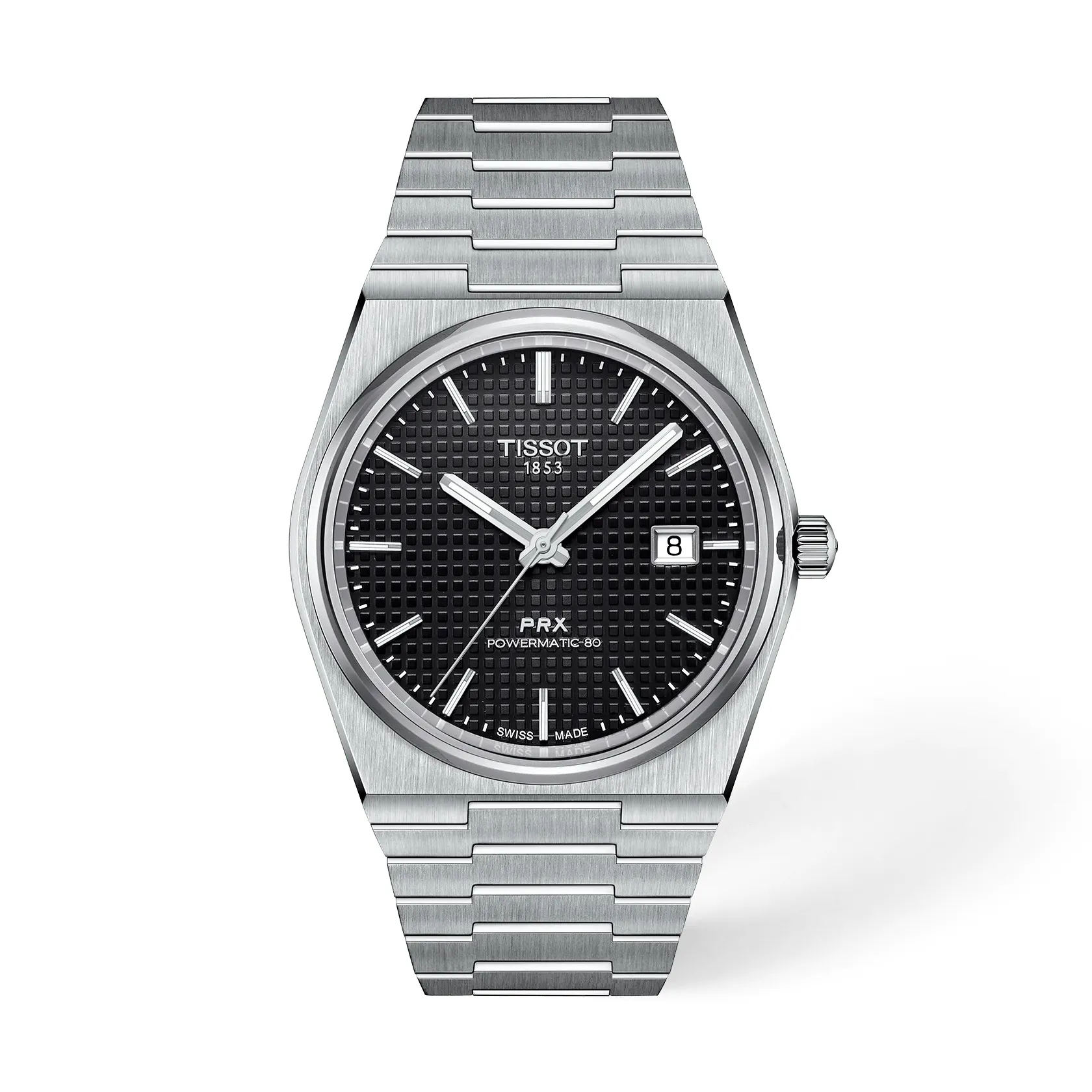 Tissot PRX 40mm 1 Tissot PRX 40mm