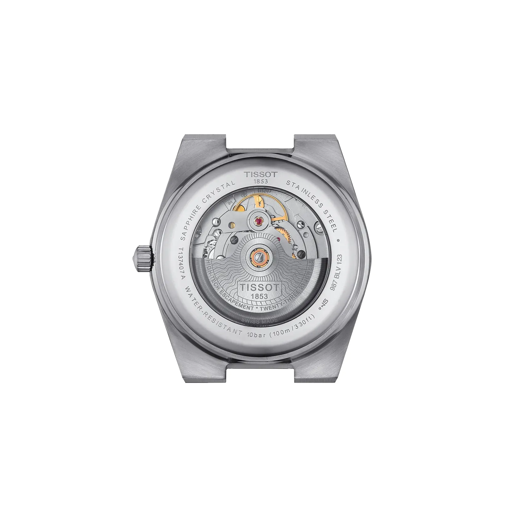 Tissot PRX 40mm 4 Tissot PRX 40mm - immagine 4