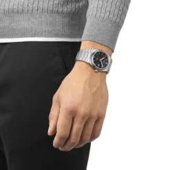 Tissot PRX 40mm 11 T1374071105100 6
