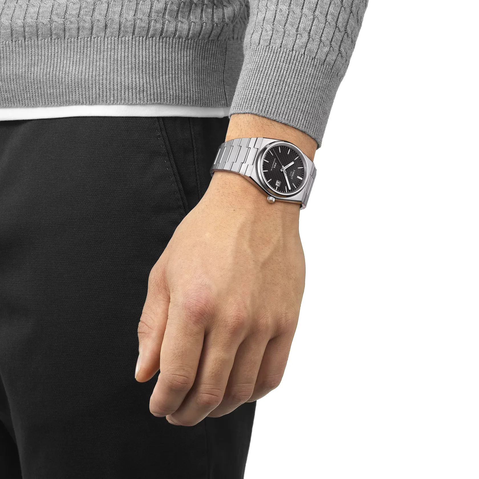 Tissot PRX 40mm 6 Tissot PRX 40mm - immagine 6