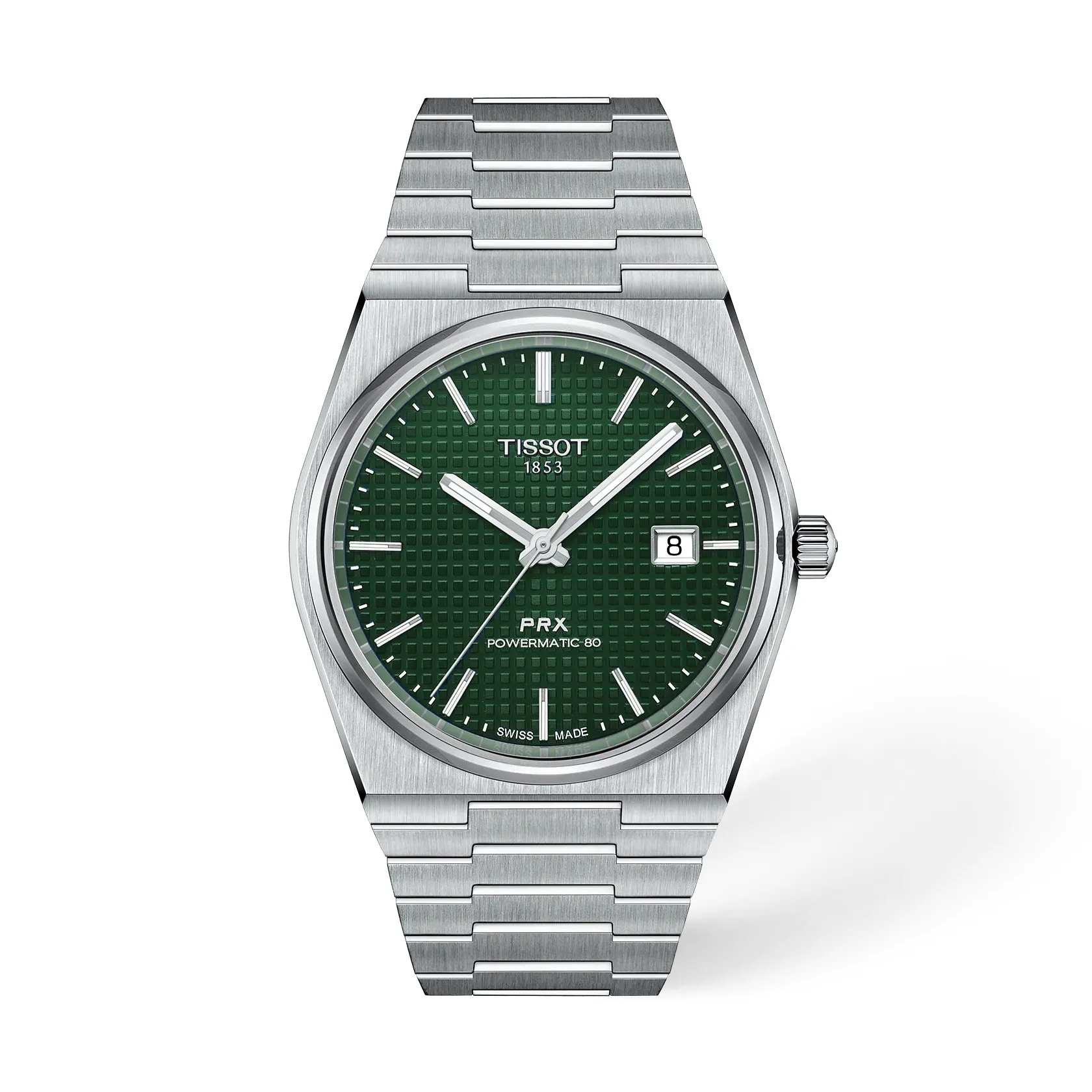 Tissot PRX 40mm 1 Tissot PRX 40mm