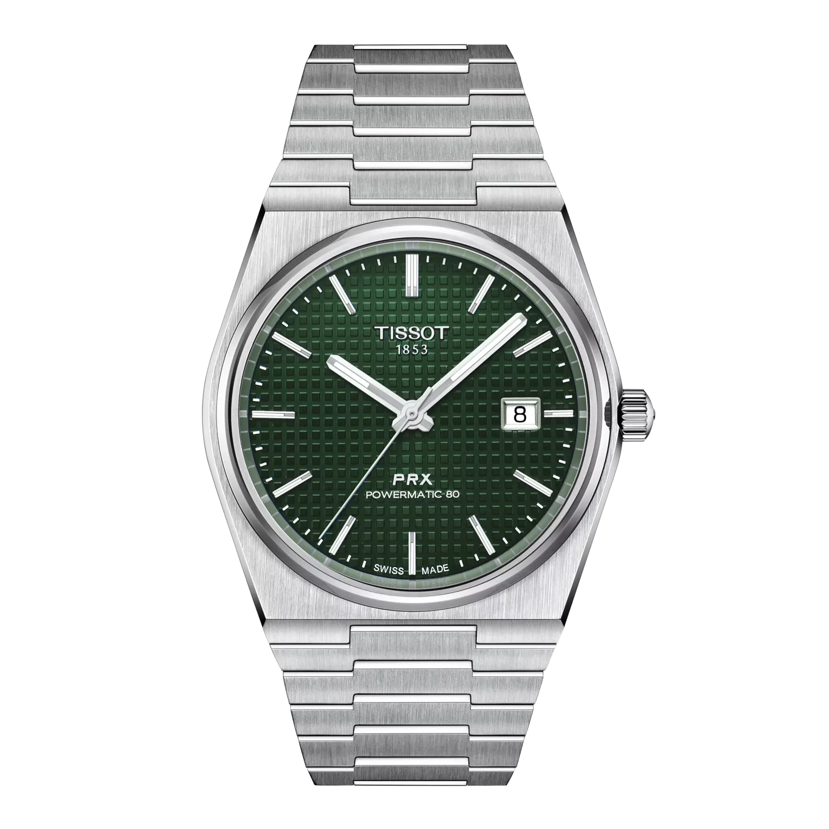 Tissot PRX 40mm 2 Tissot PRX 40mm - immagine 2