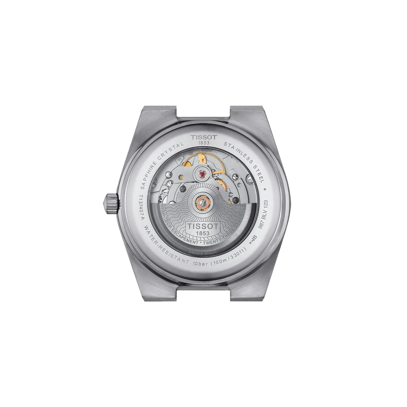 Tissot PRX 40mm 4 Tissot PRX 40mm - immagine 4
