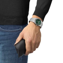 Tissot PRX 40mm 11 T1374071109100 6