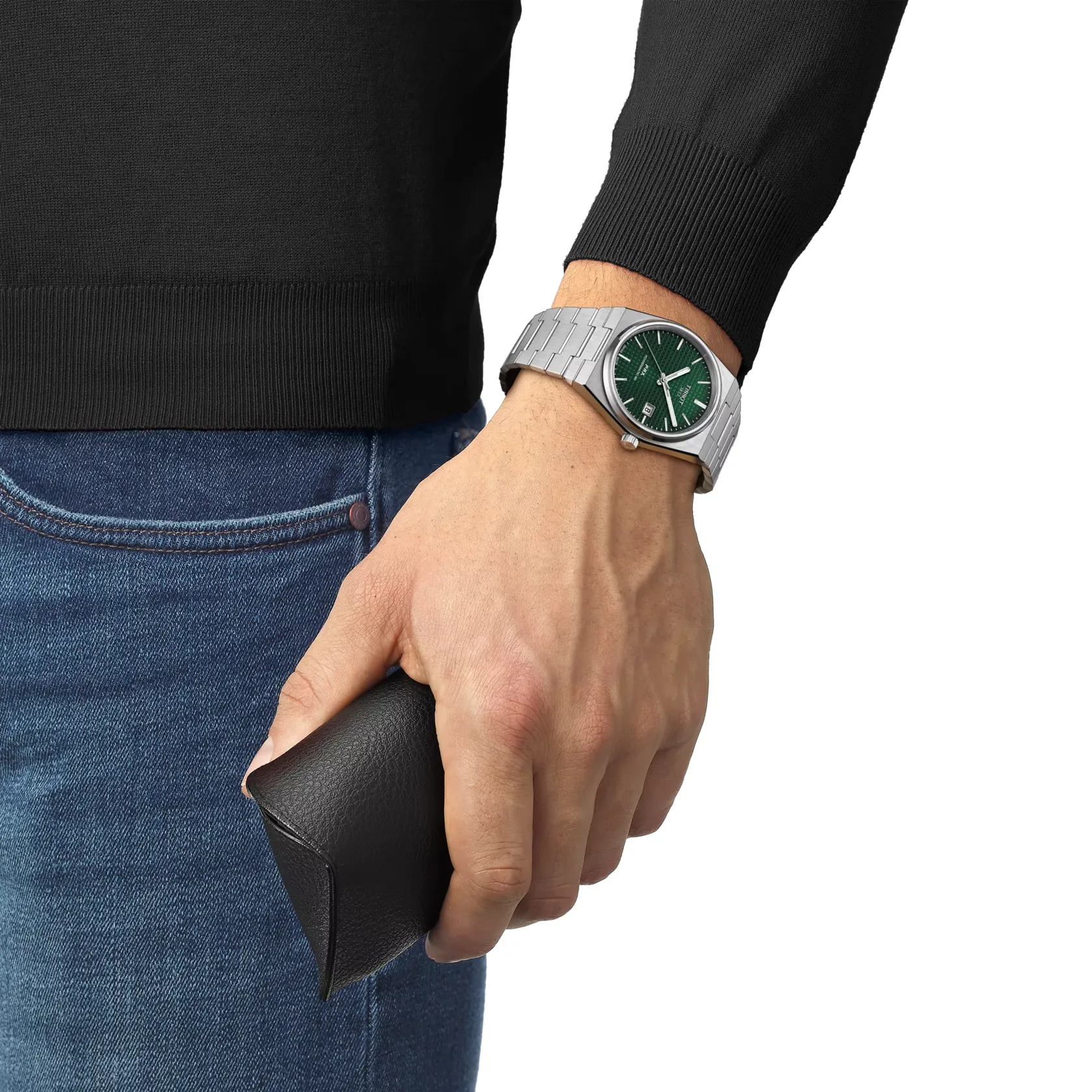Tissot PRX 40mm 6 Tissot PRX 40mm - immagine 6