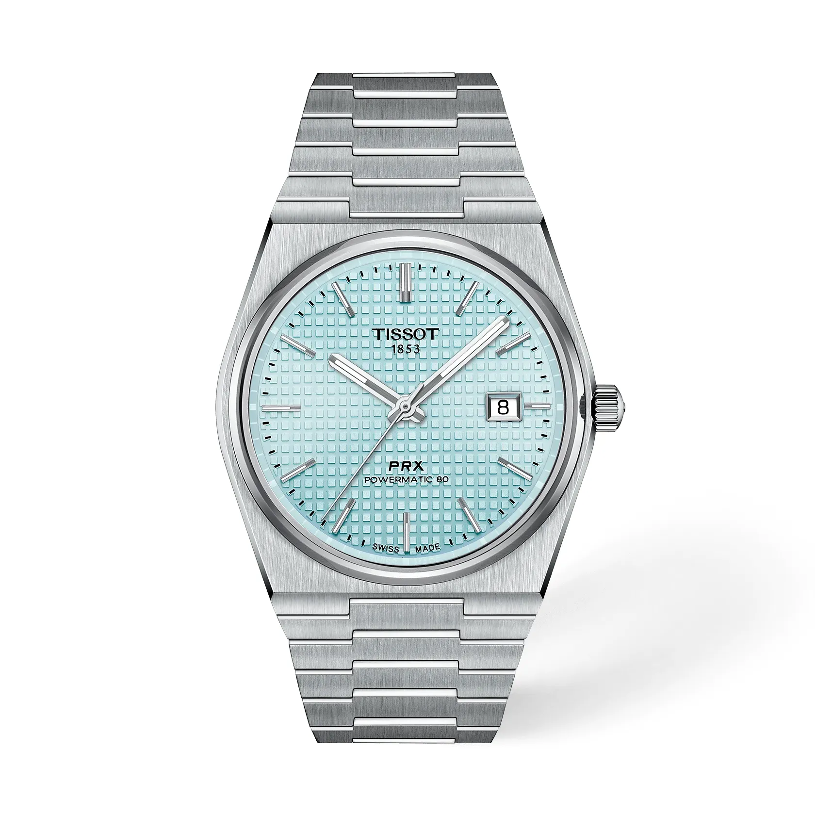 Tissot PRX 40mm 1 Tissot PRX 40mm