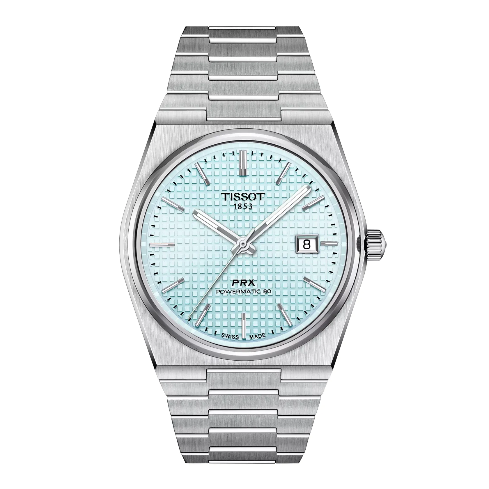 Tissot PRX 40mm 2 Tissot PRX 40mm - immagine 2