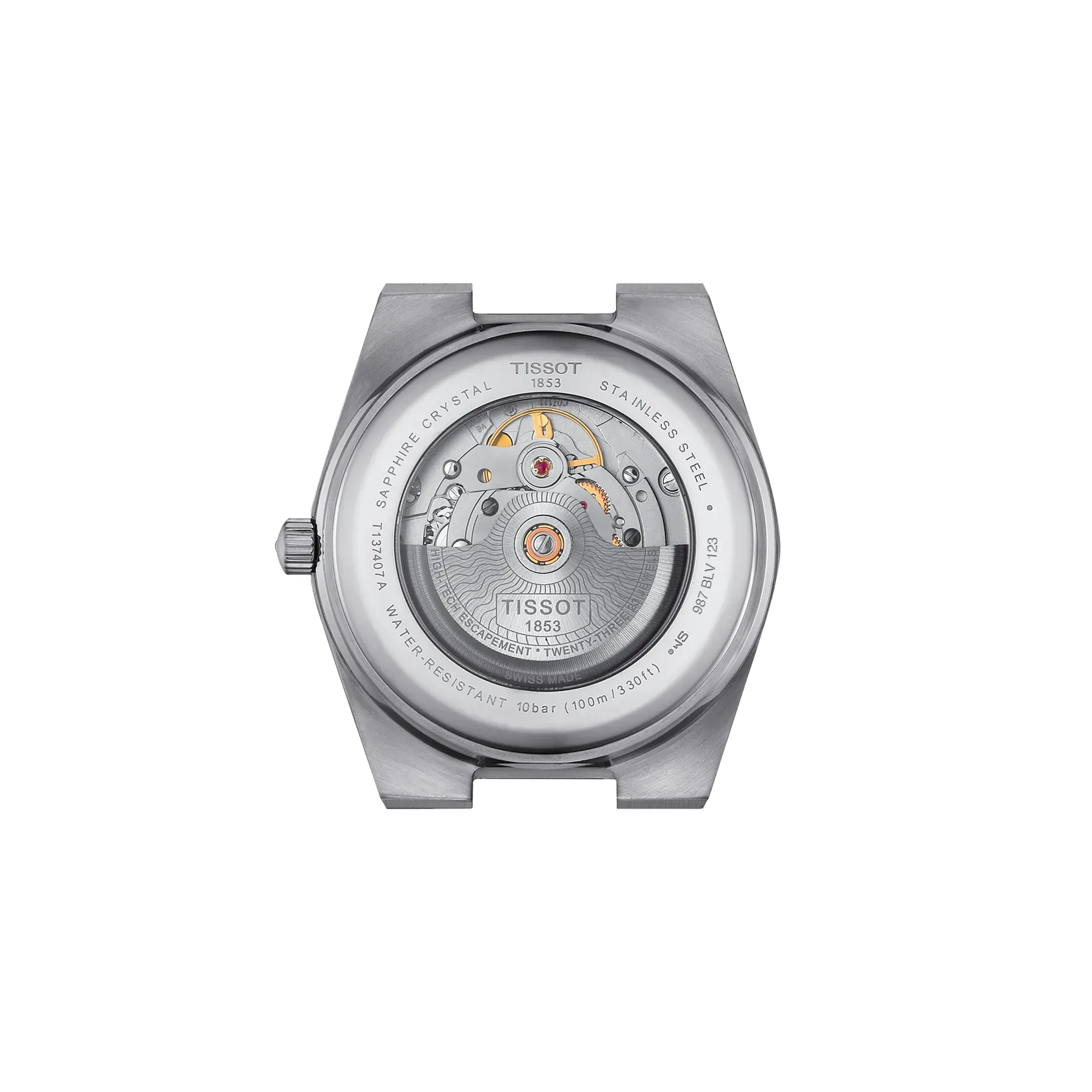 Tissot PRX 40mm 4 Tissot PRX 40mm - immagine 4
