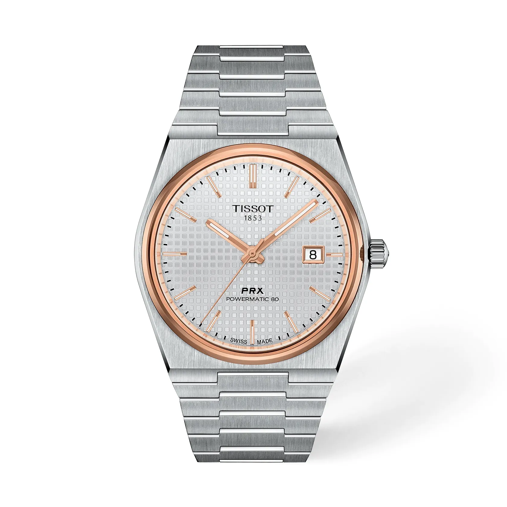 Tissot PRX 40mm 1 Tissot PRX 40mm