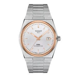 Alternative view of Tissot PRX 40mm