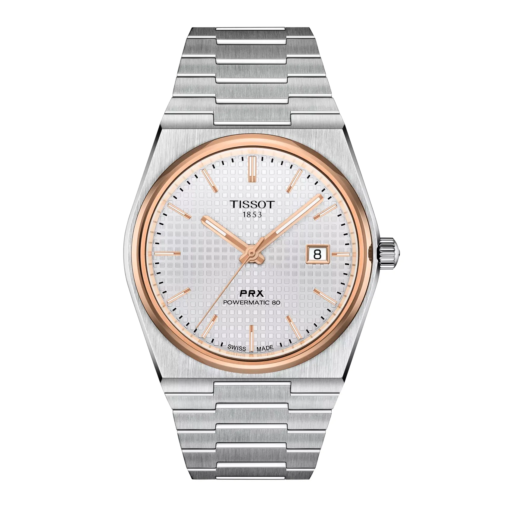 Tissot PRX 40mm 2 Tissot PRX 40mm - immagine 2