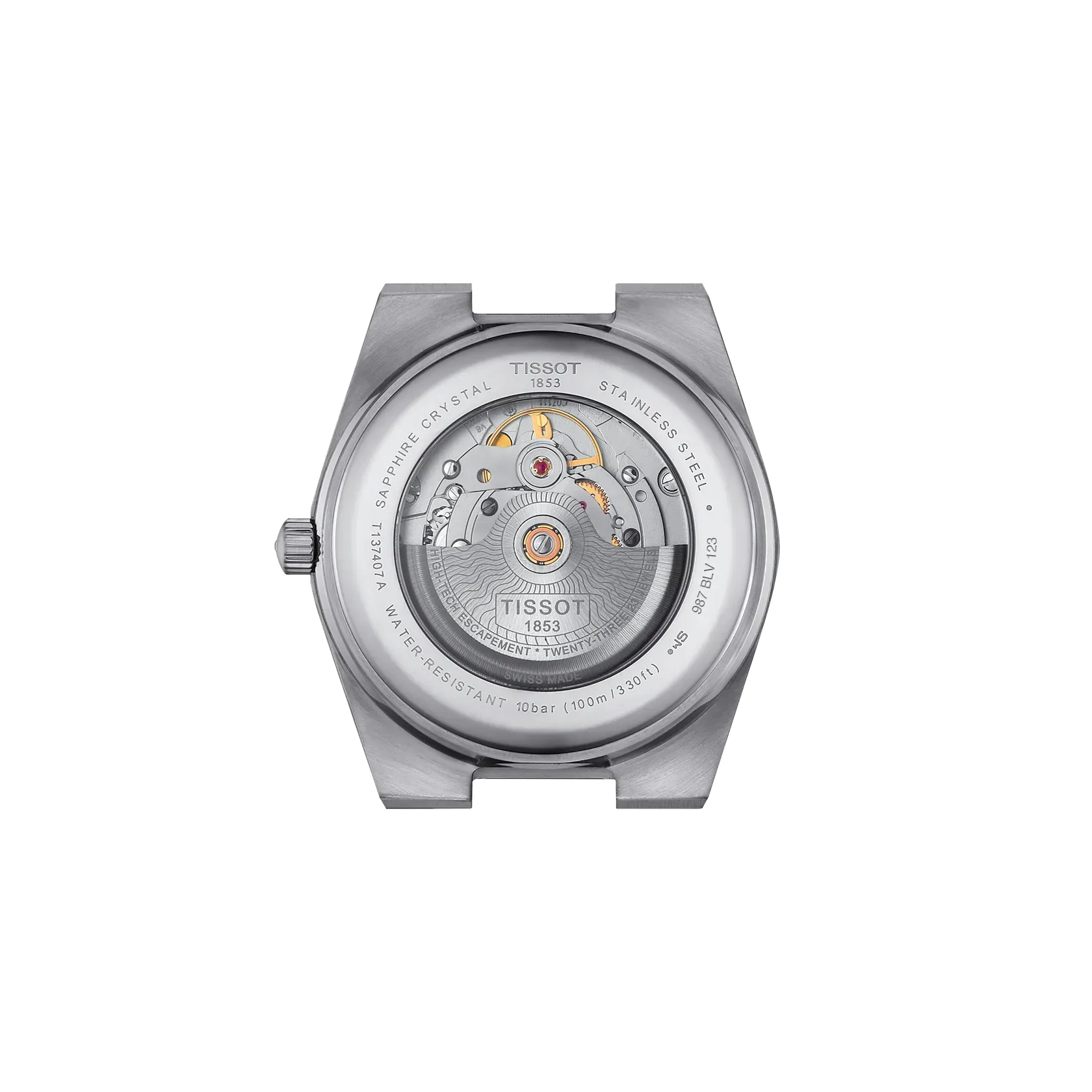 Tissot PRX 40mm 4 Tissot PRX 40mm - immagine 4