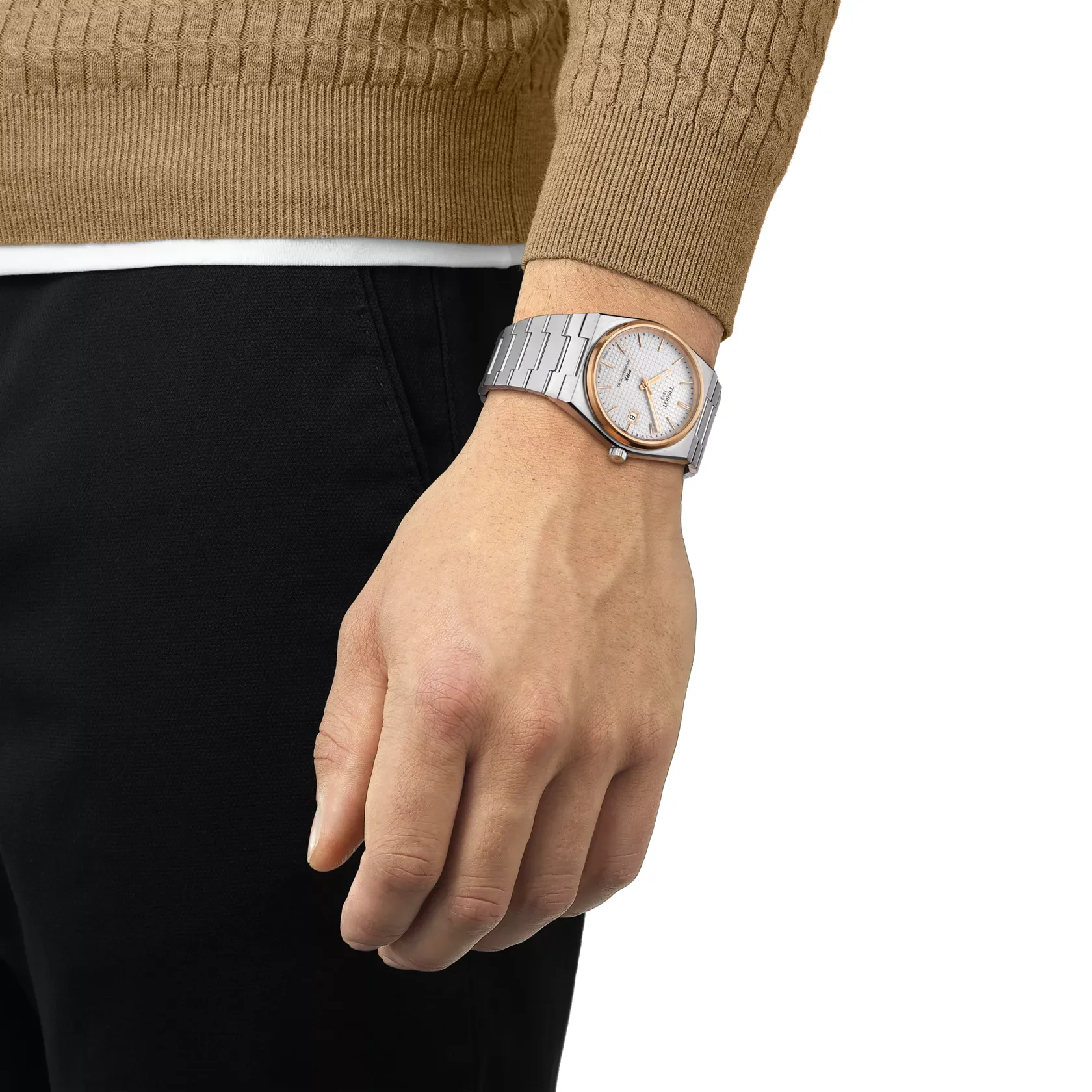 Tissot PRX 40mm 6 Tissot PRX 40mm - immagine 6