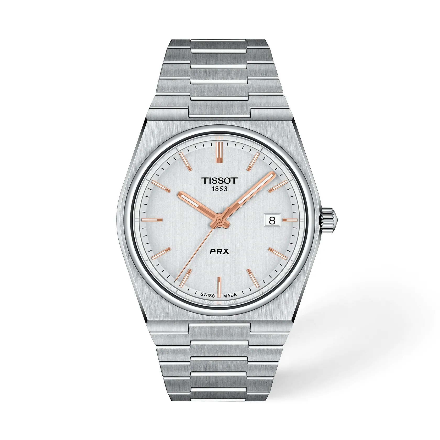 Tissot PRX 40mm 1 Tissot PRX 40mm