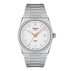 Alternative view of Tissot PRX 40mm