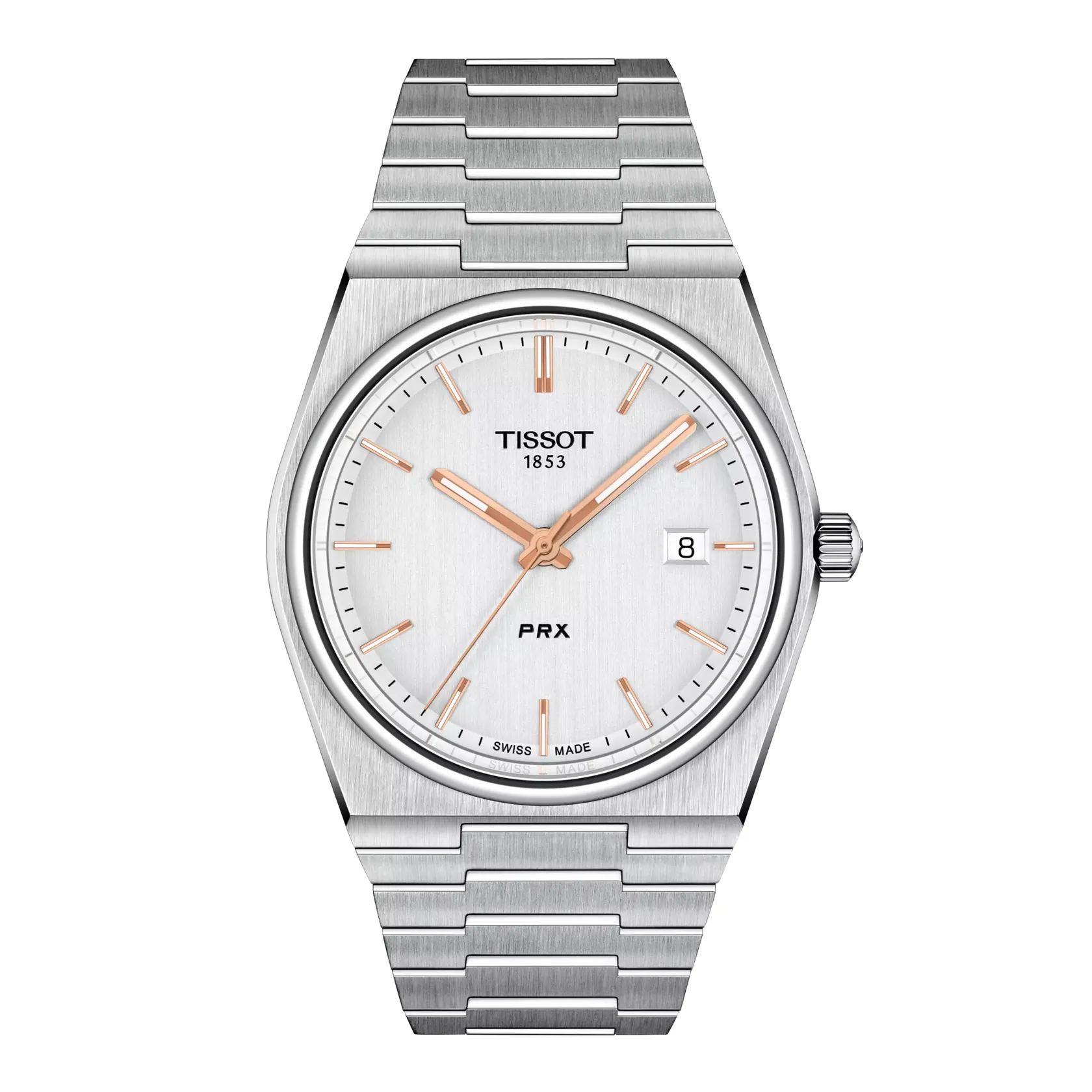 Tissot PRX 40mm 2 Tissot PRX 40mm - immagine 2