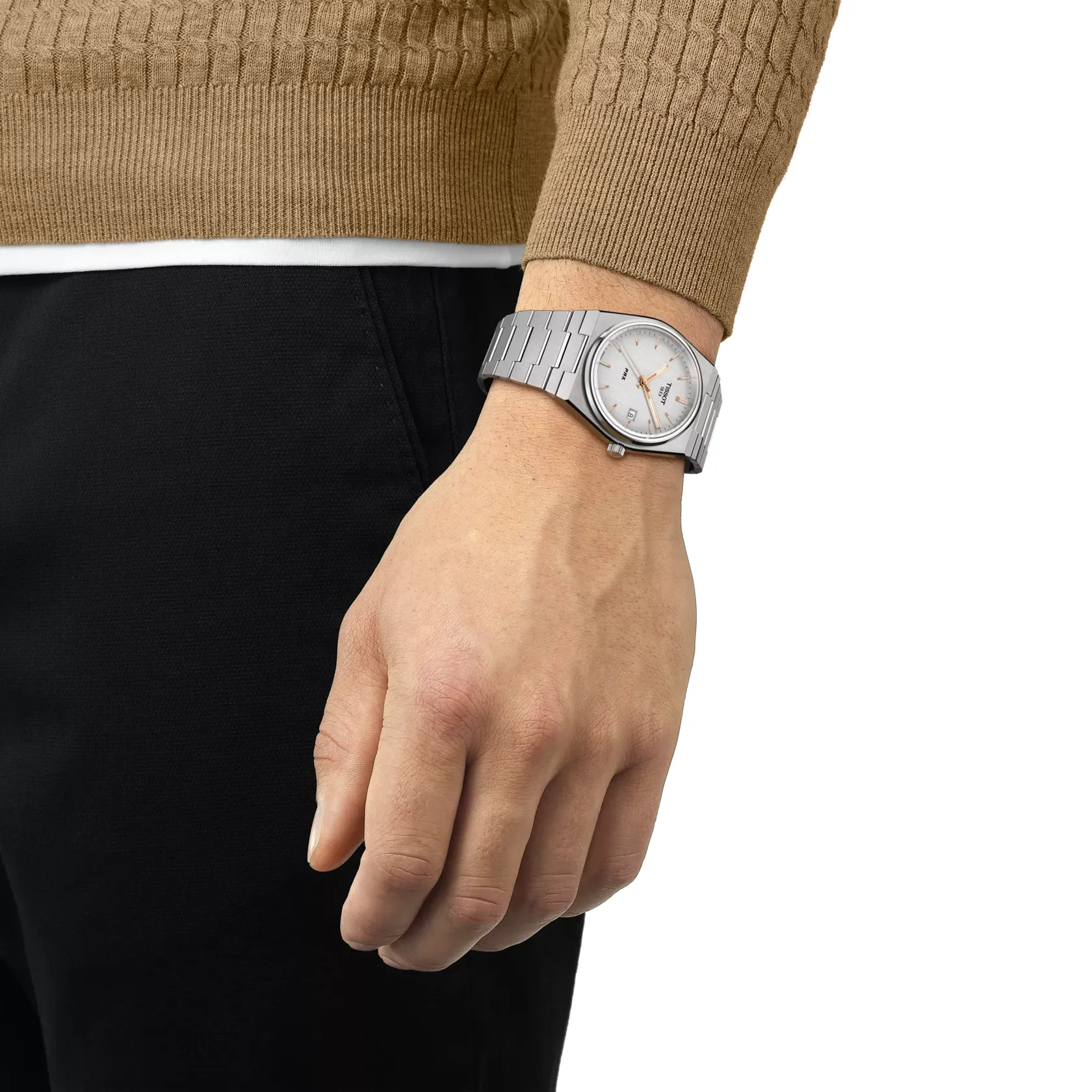 Tissot PRX 40mm 6 Tissot PRX 40mm - immagine 6