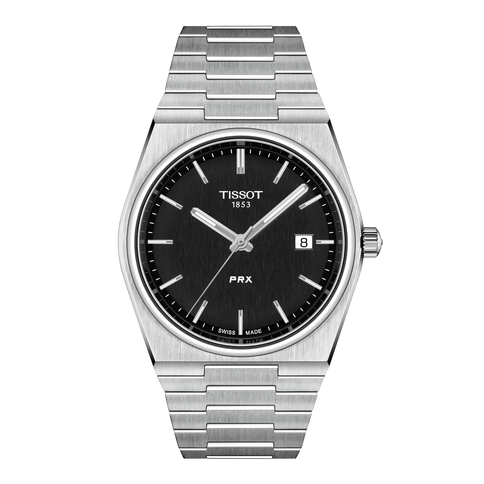 Tissot PRX 40mm 2 Tissot PRX 40mm - immagine 2