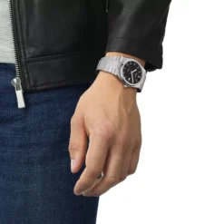 Tissot PRX 40mm 11 T1374101105100 6