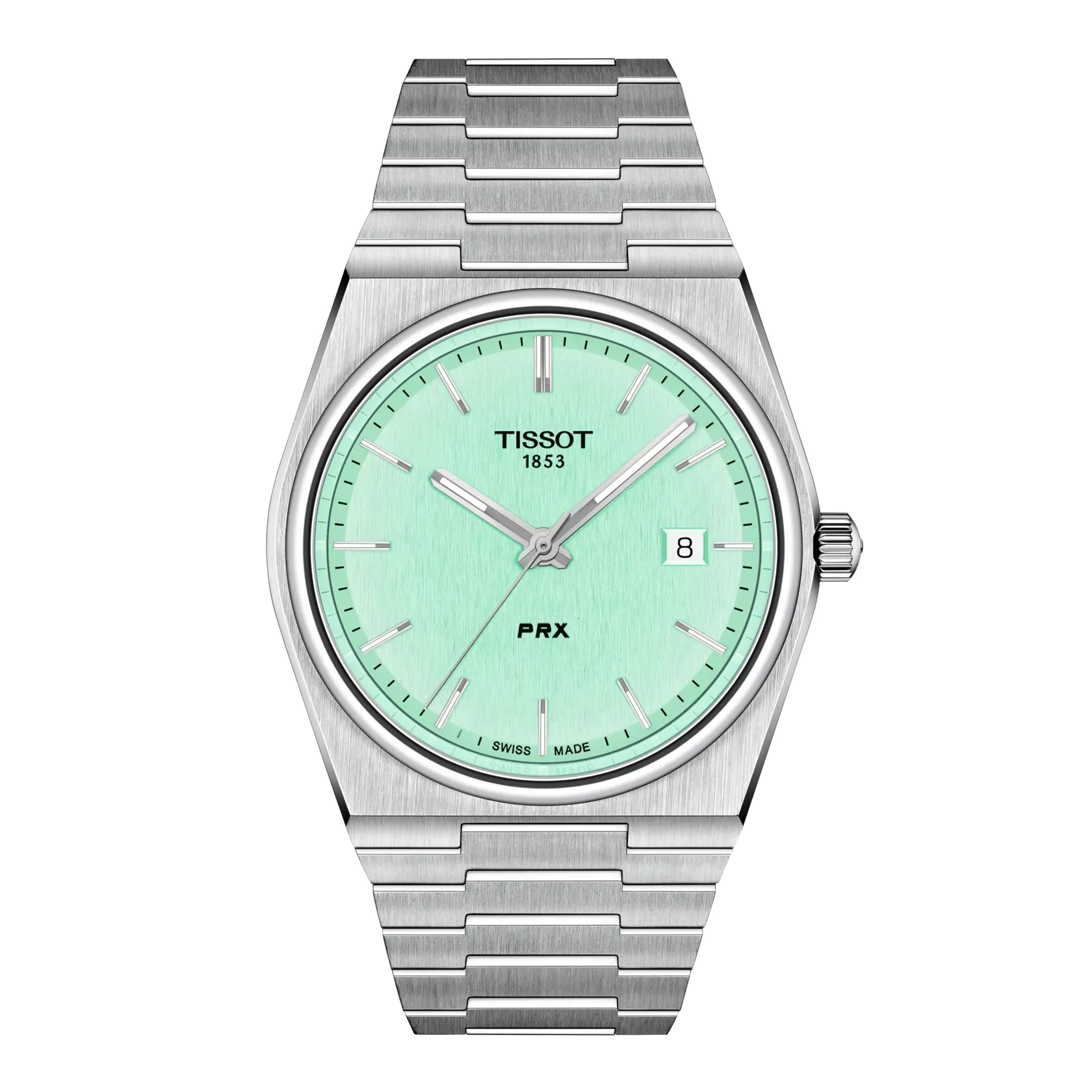 Tissot PRX 40mm 2 Tissot PRX 40mm - immagine 2