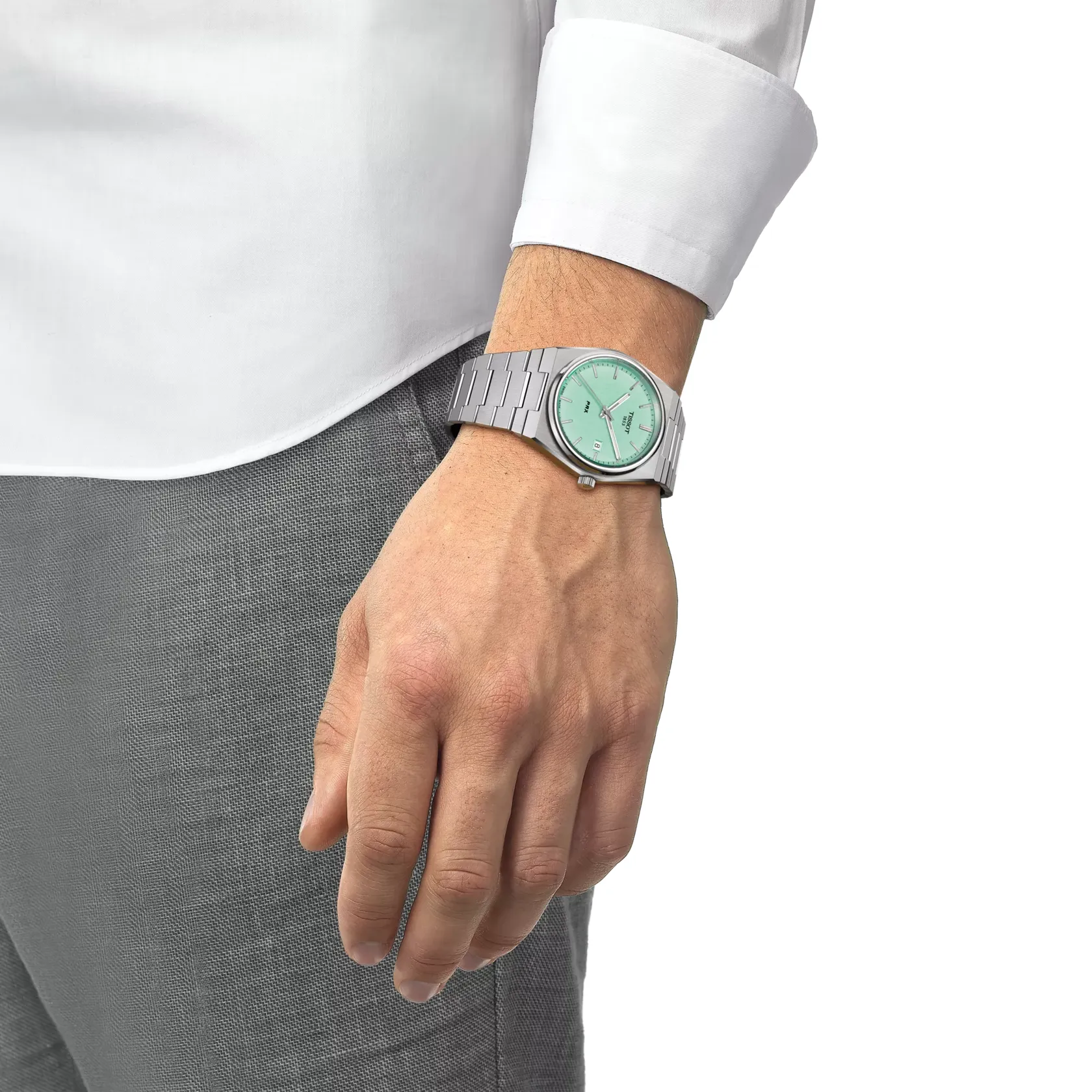 Tissot PRX 40mm 6 Tissot PRX 40mm - immagine 6