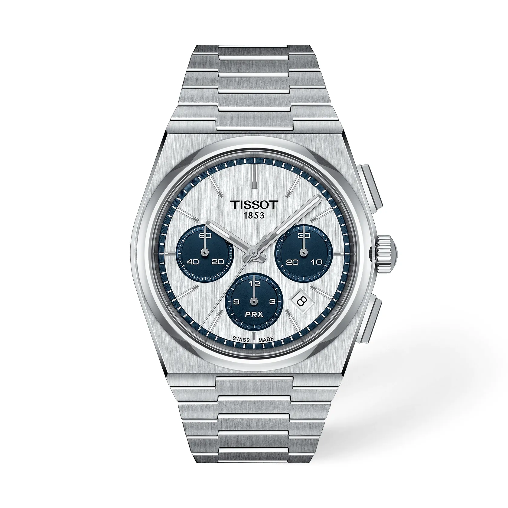 Tissot PRX 42mm 1 Tissot PRX 42mm
