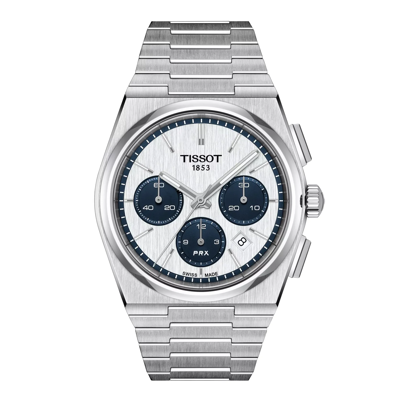 Tissot PRX 42mm 2 Tissot PRX 42mm - immagine 2