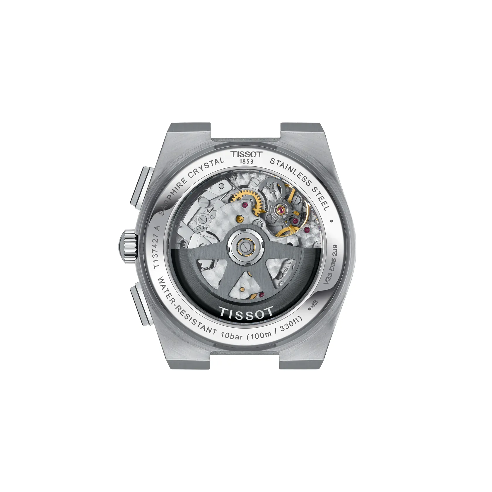 Tissot PRX 42mm 4 Tissot PRX 42mm - immagine 4