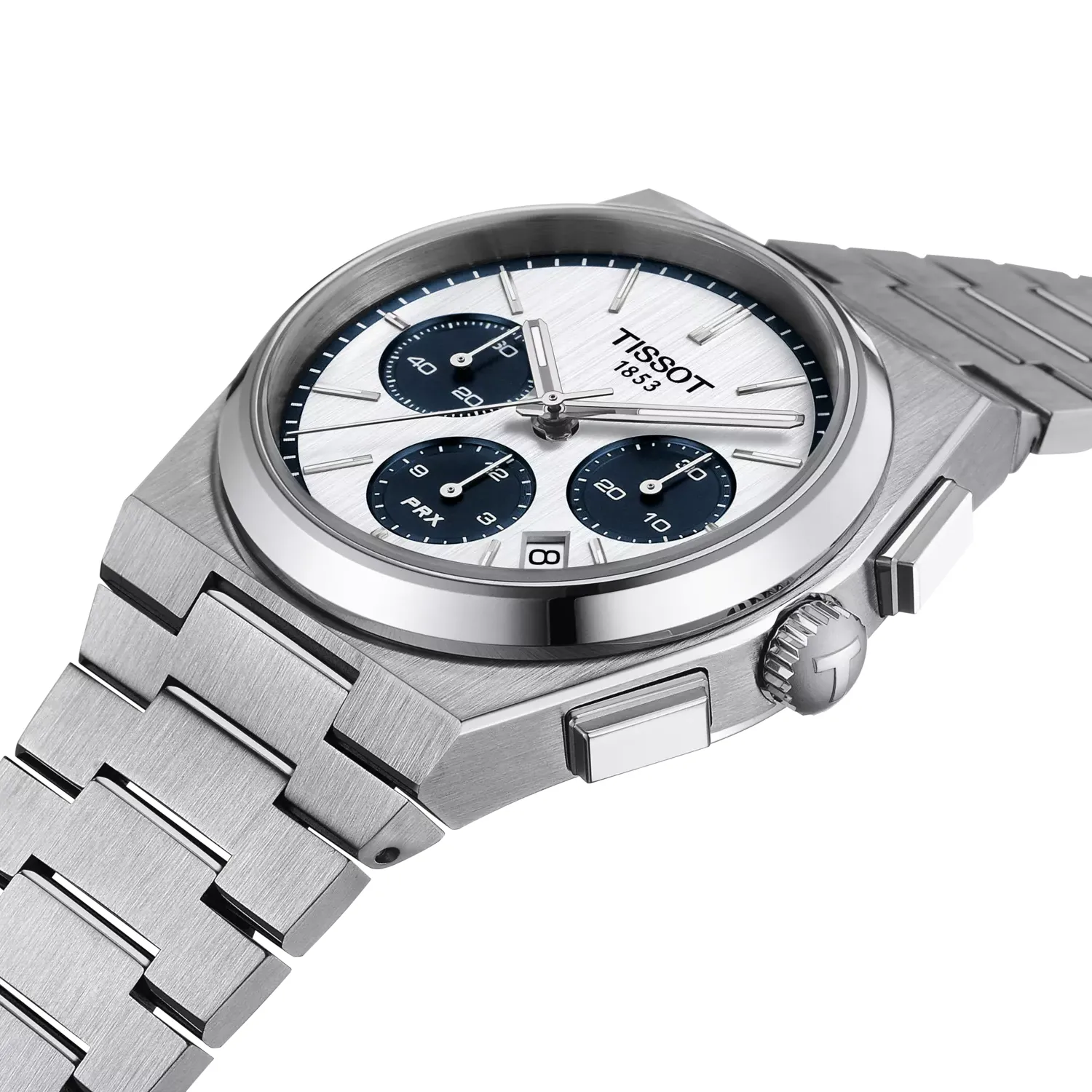 Tissot PRX 42mm 7 Tissot PRX 42mm - immagine 7