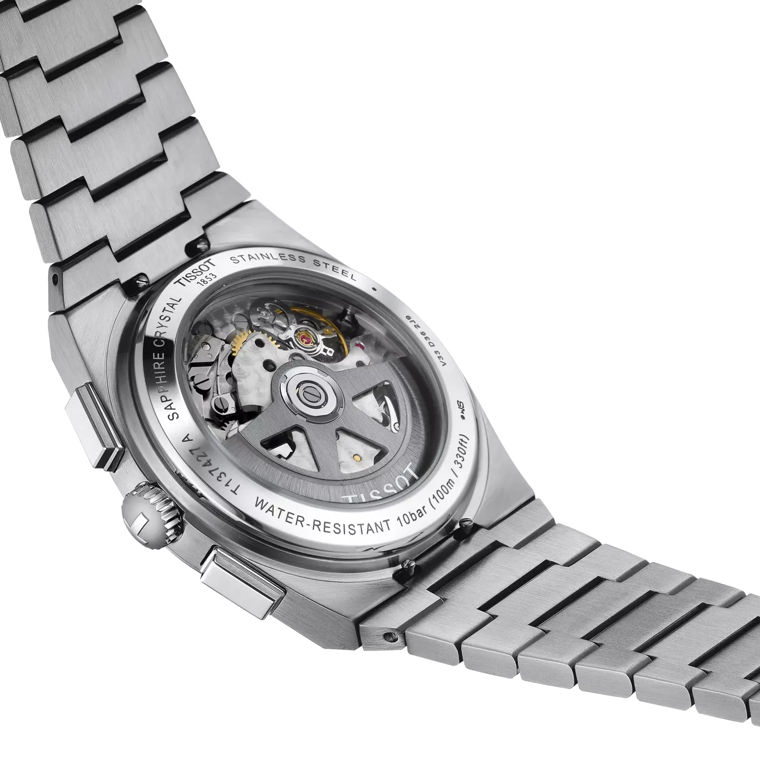 Tissot PRX 42mm 8 Tissot PRX 42mm - immagine 8