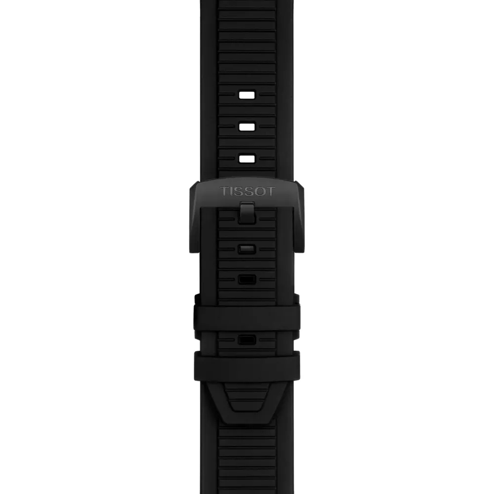Tissot T-Race MotoGP 2026 45mm 5 Tissot T-Race MotoGP 2026 45mm - immagine 5