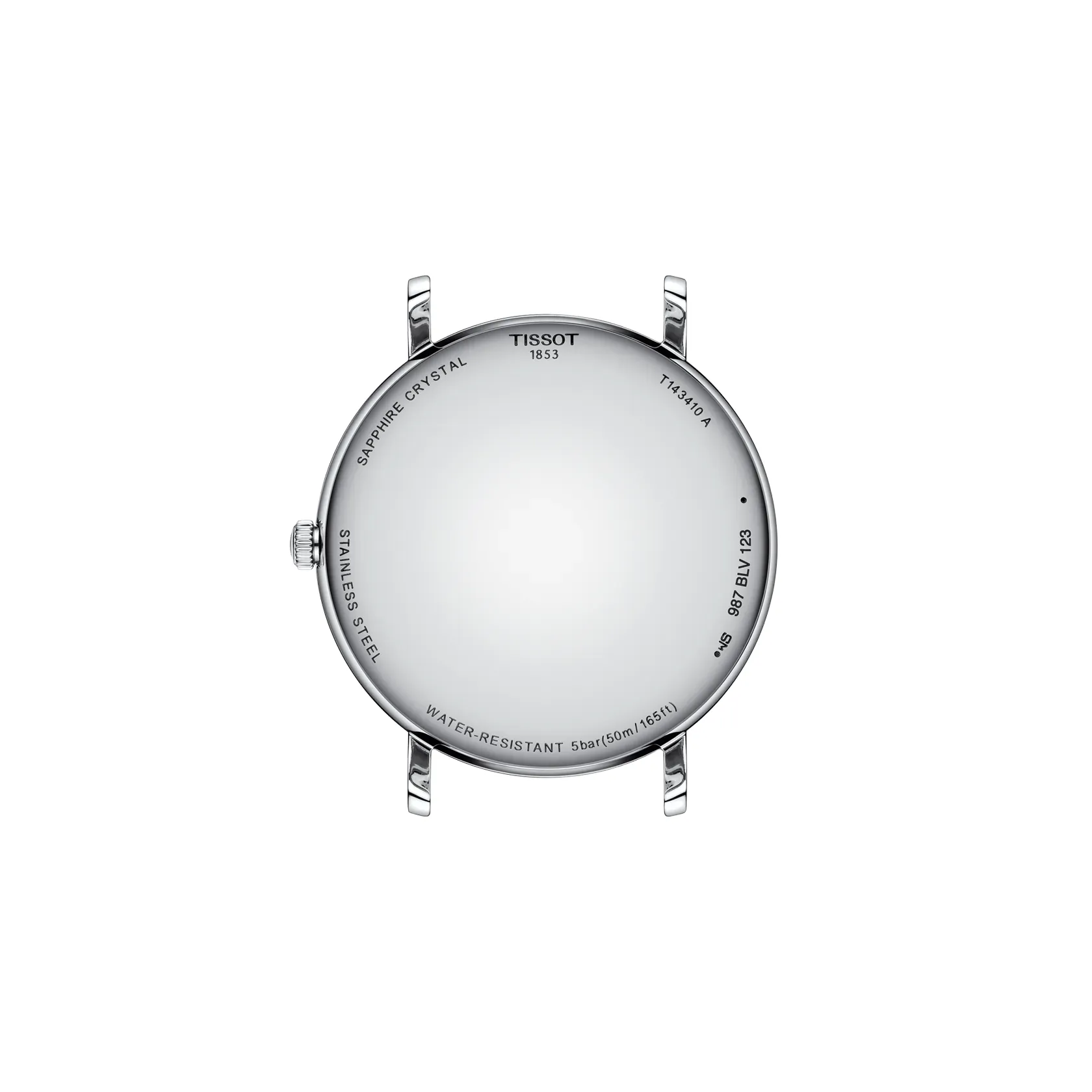 Tissot Everytime 40mm 4 Tissot Everytime 40mm - immagine 4
