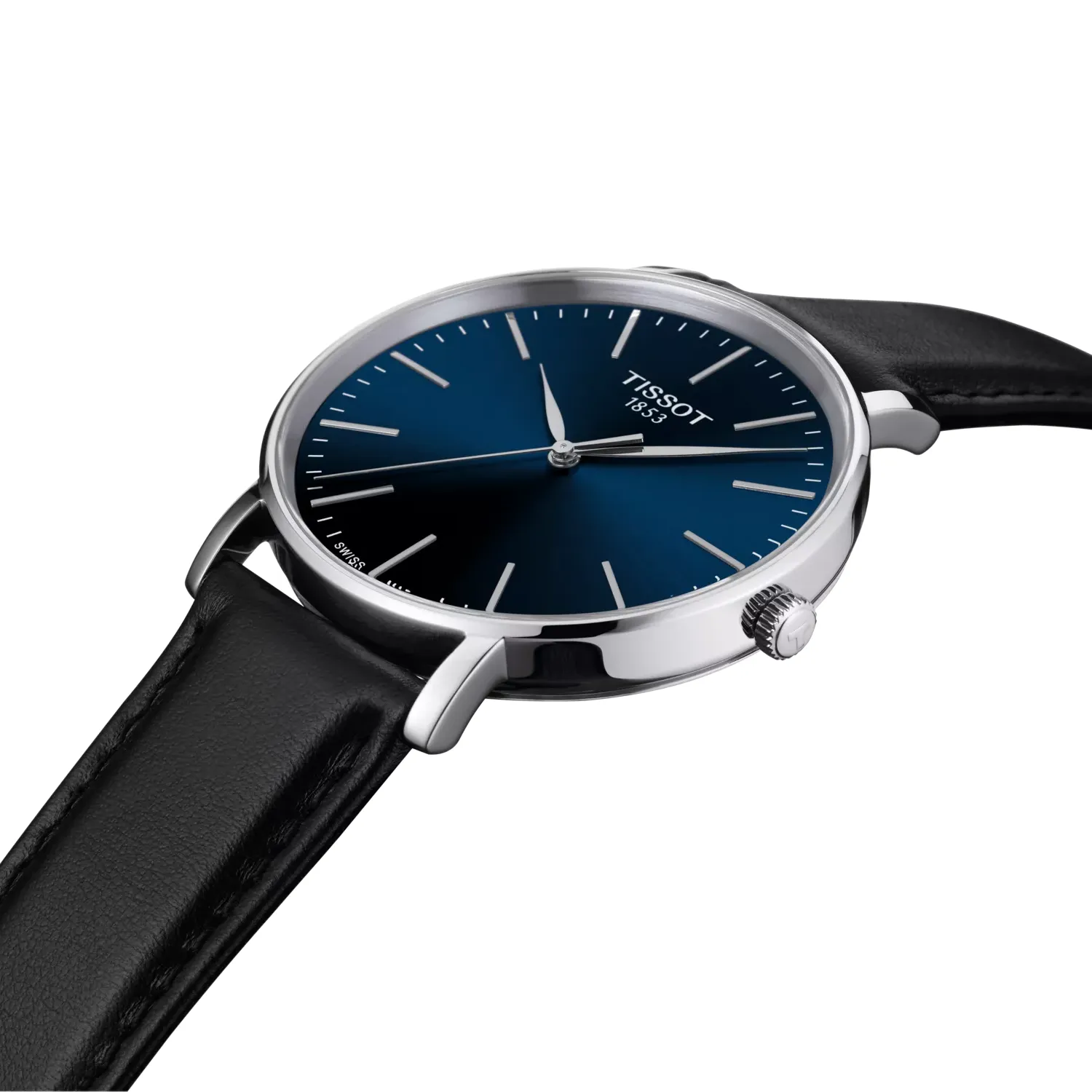 Tissot Everytime 40mm 7 Tissot Everytime 40mm - immagine 7