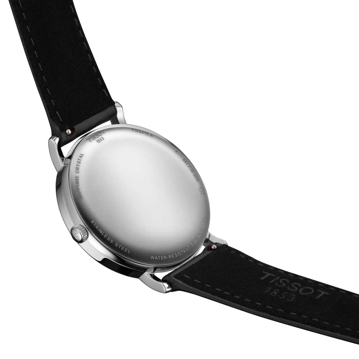 Tissot Everytime 40mm 8 Tissot Everytime 40mm - immagine 8