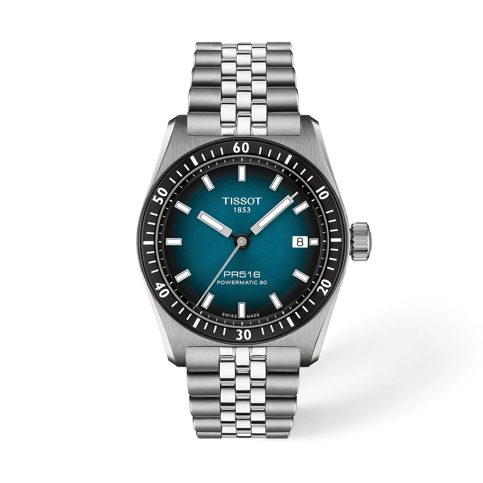 Tissot PR516 38mm 1 Tissot PR516 38mm