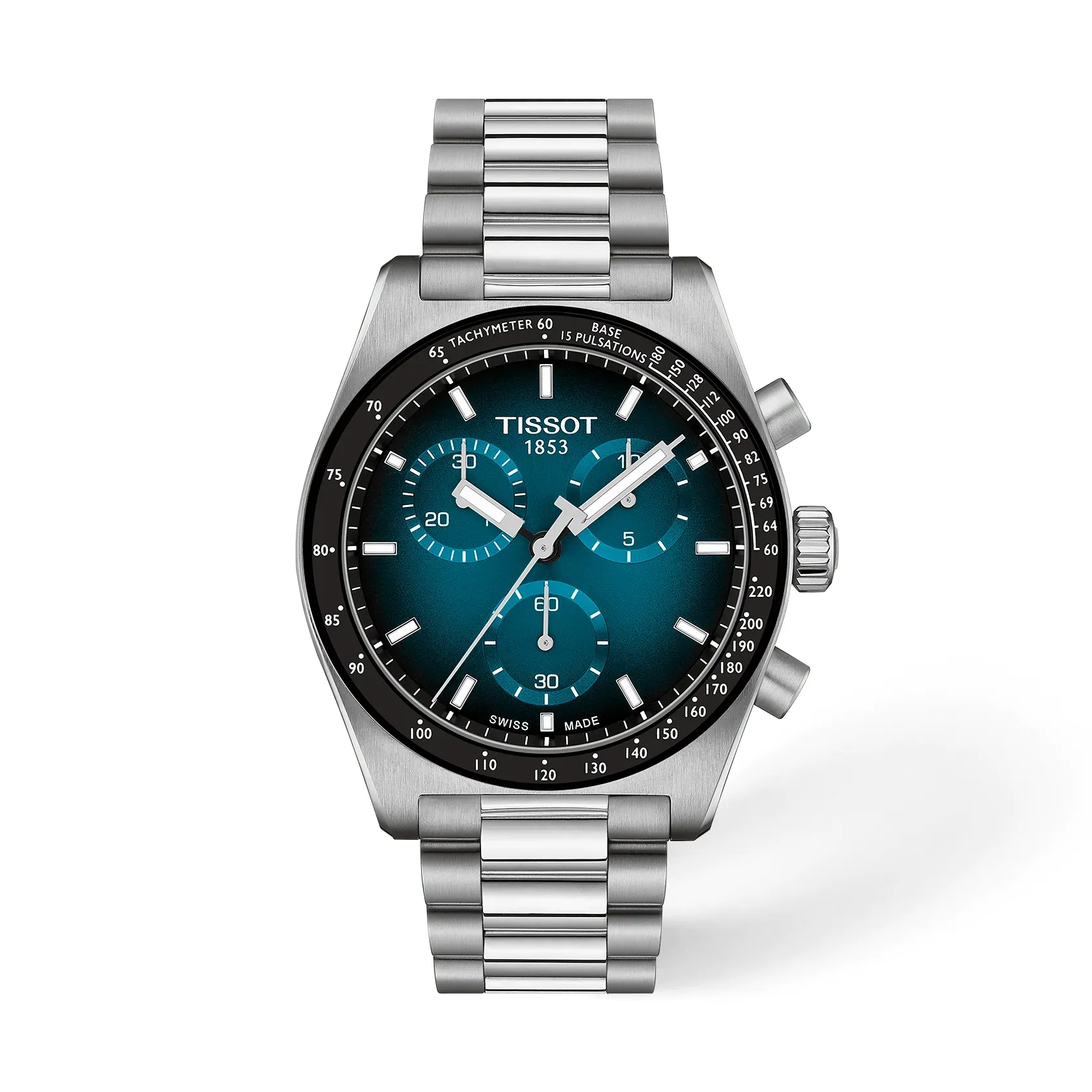Tissot PR516 40mm 1 Tissot PR516 40mm