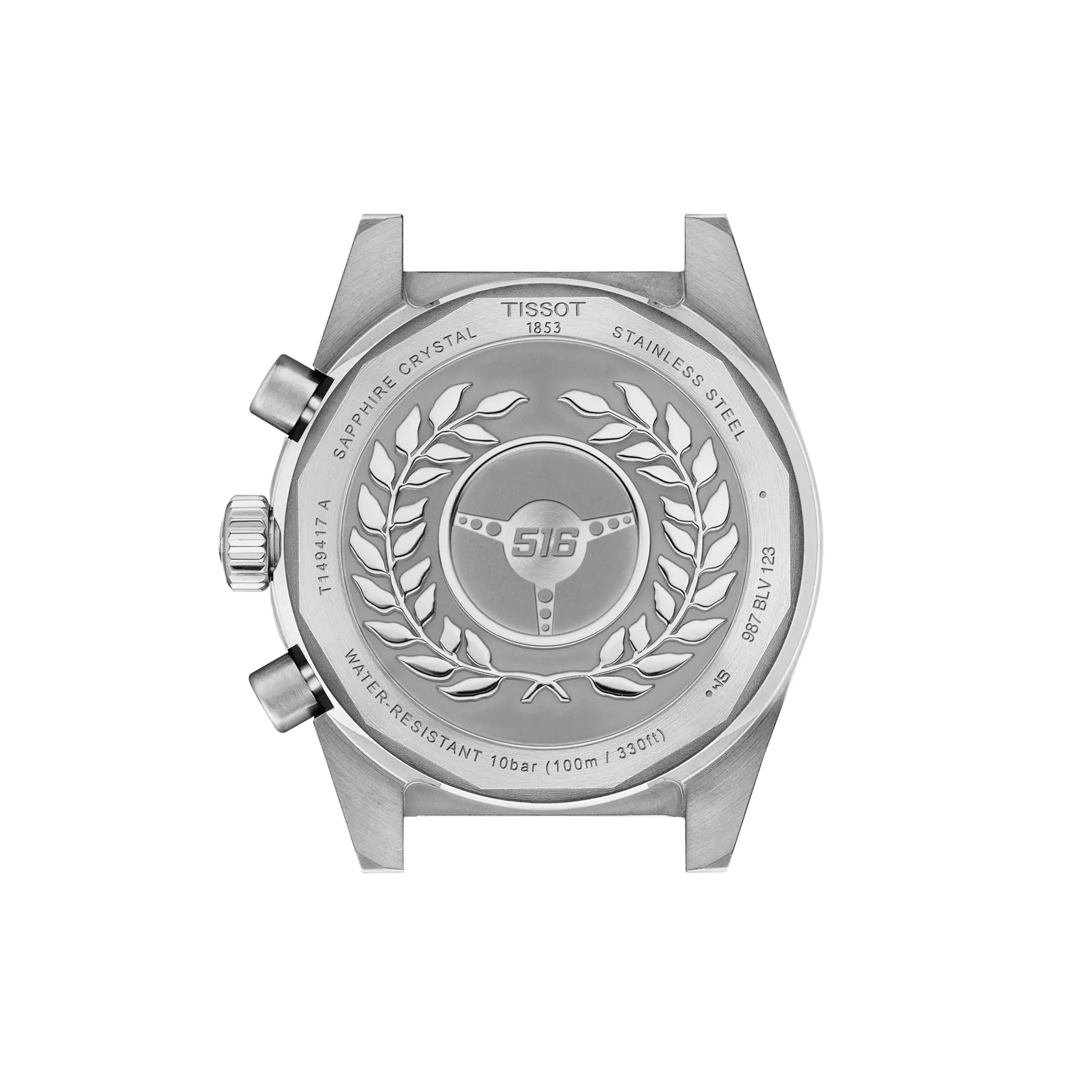 Tissot PR516 40mm 4 Tissot PR516 40mm - immagine 4