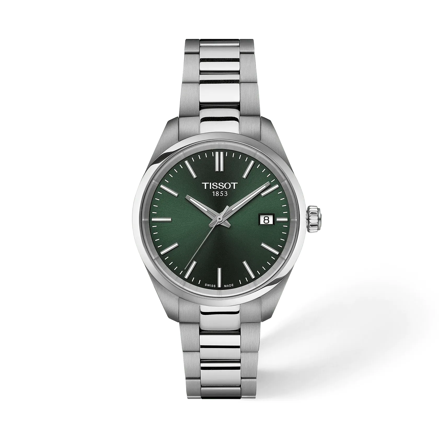 Tissot PR 100 34mm 1 Tissot PR 100 34mm