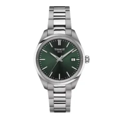 Alternative view of Tissot PR 100 34mm