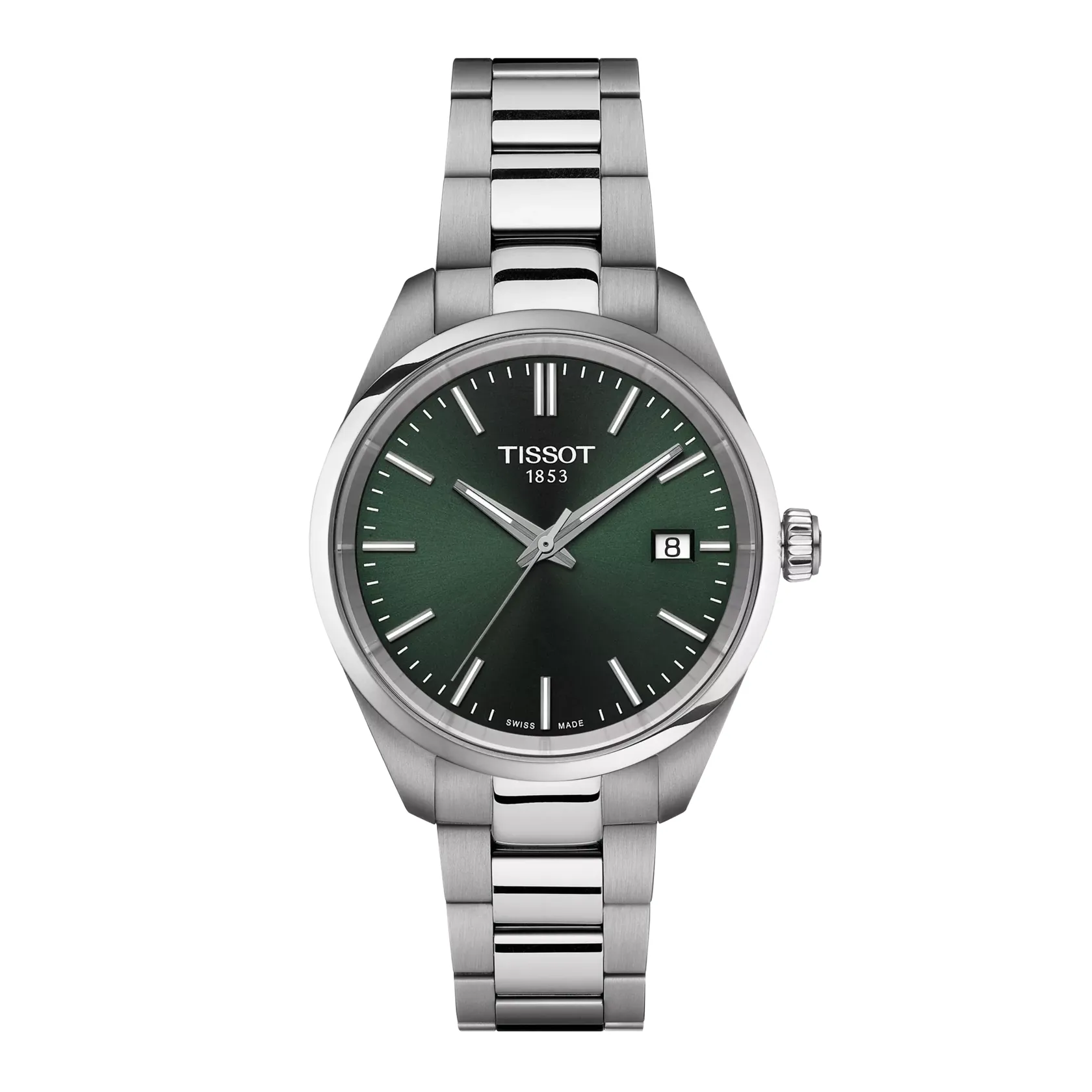 Tissot PR 100 34mm 2 Tissot PR 100 34mm - immagine 2