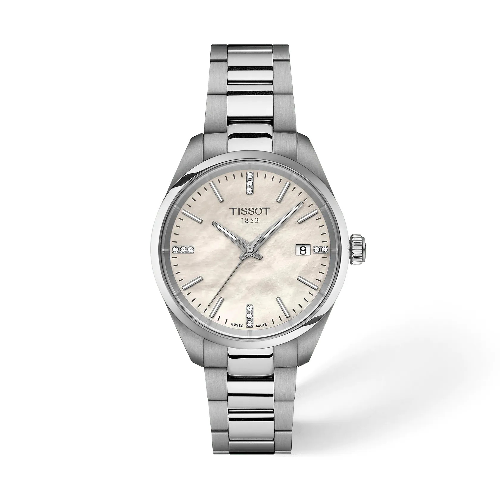 Tissot PR 100 34mm 1 Tissot PR 100 34mm
