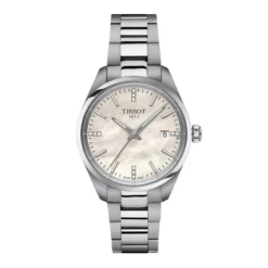 Alternative view of Tissot PR 100 34mm