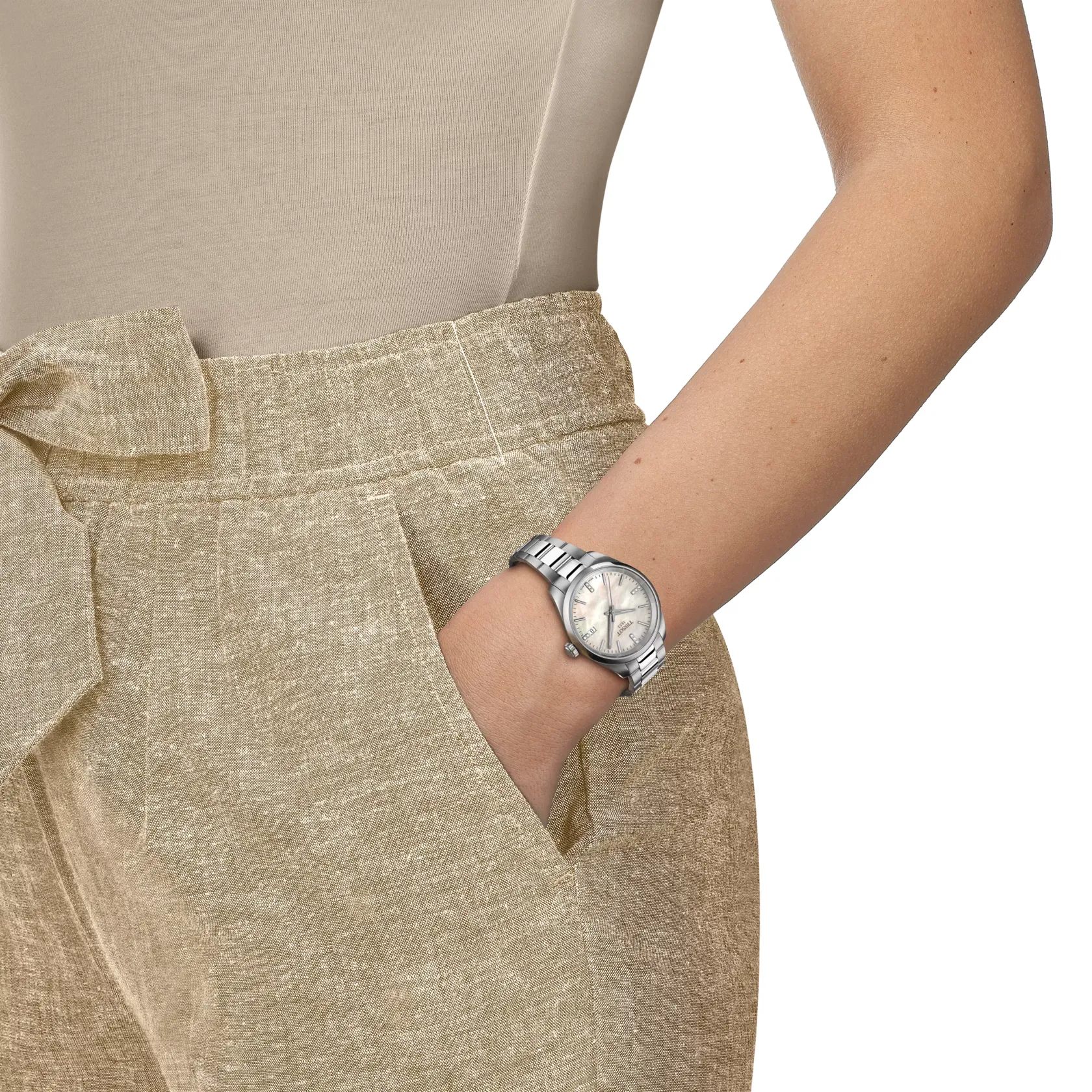 Tissot PR 100 34mm 6 Tissot PR 100 34mm - immagine 6