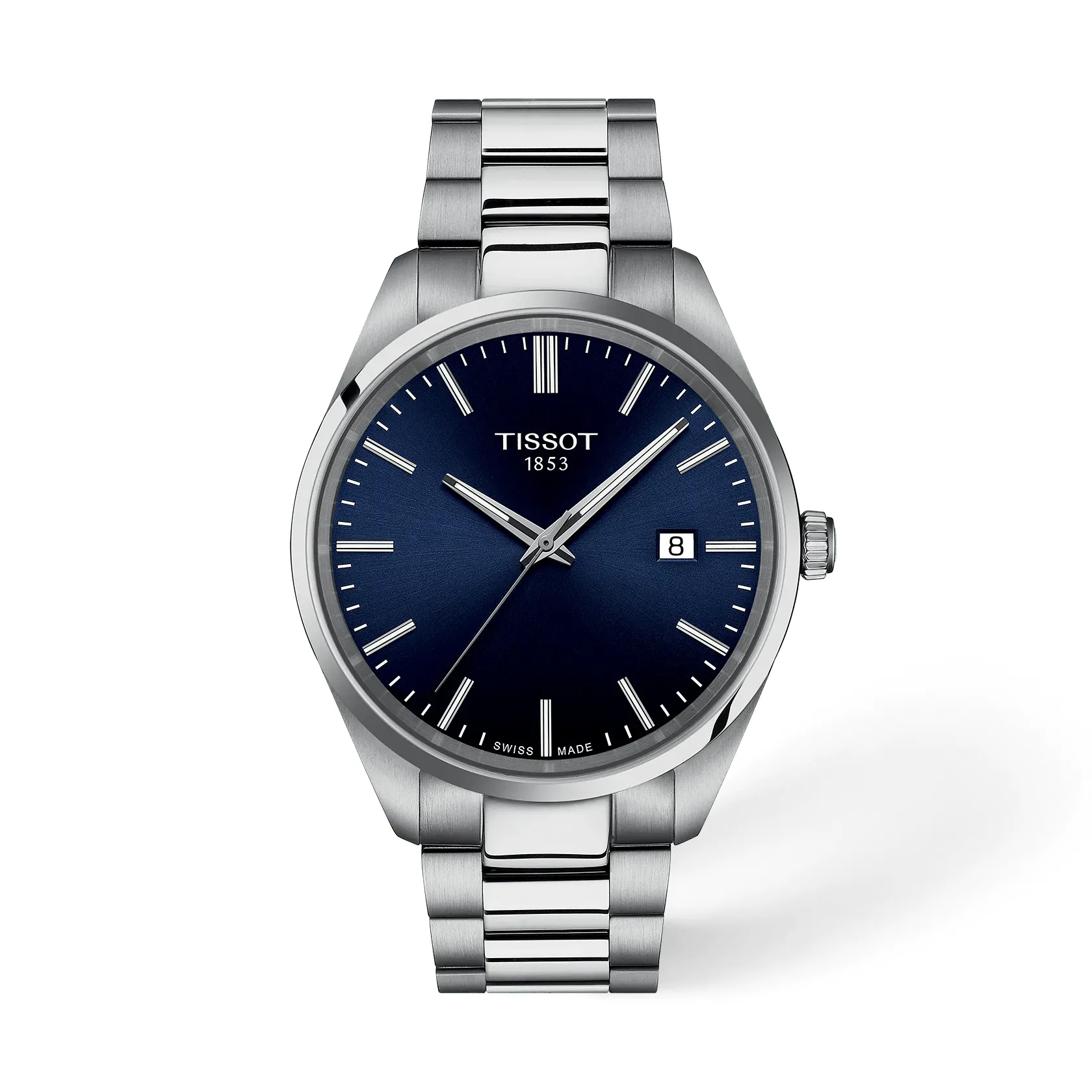 Tissot PR 100 40mm 1 Tissot PR 100 40mm