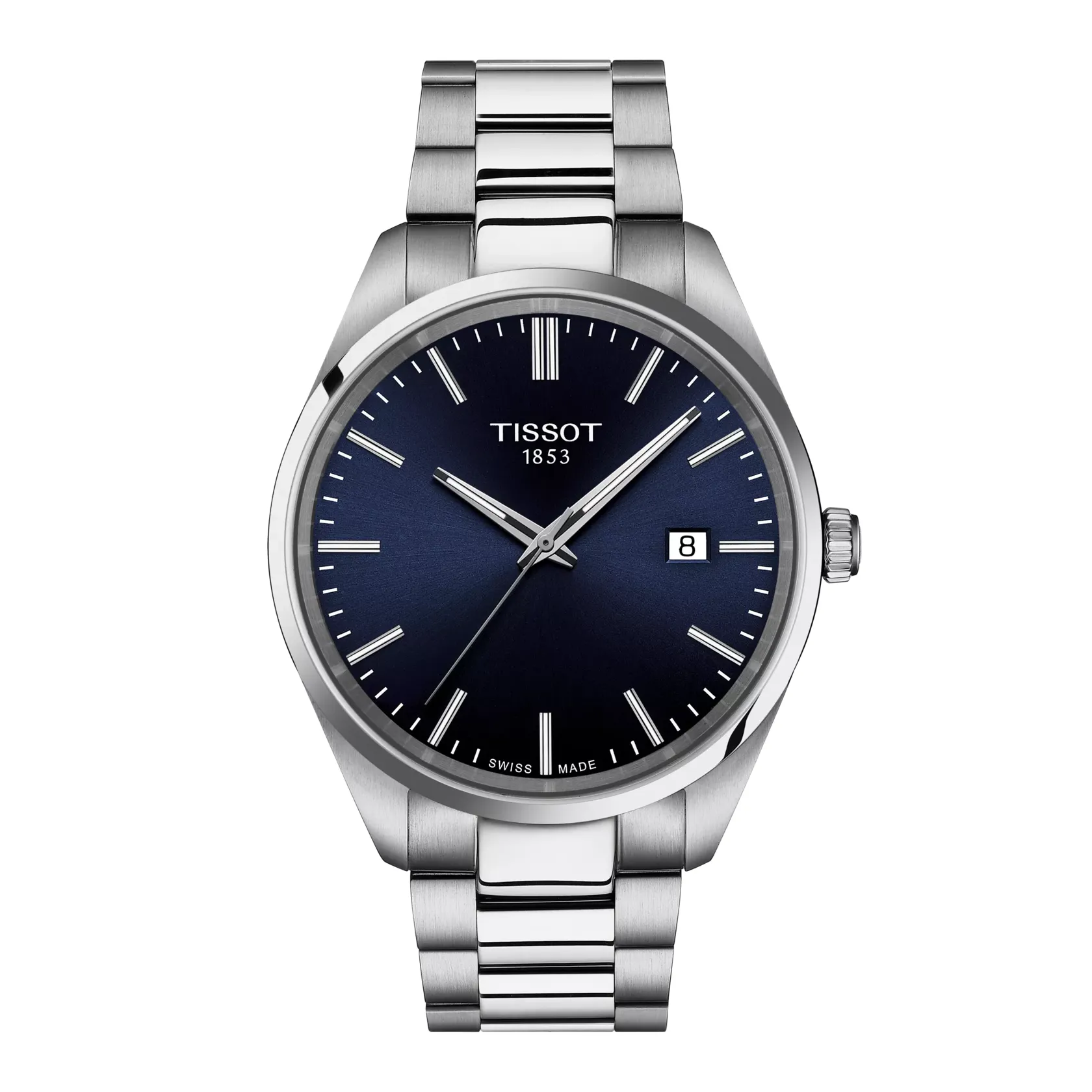 Tissot PR 100 40mm 2 Tissot PR 100 40mm - immagine 2