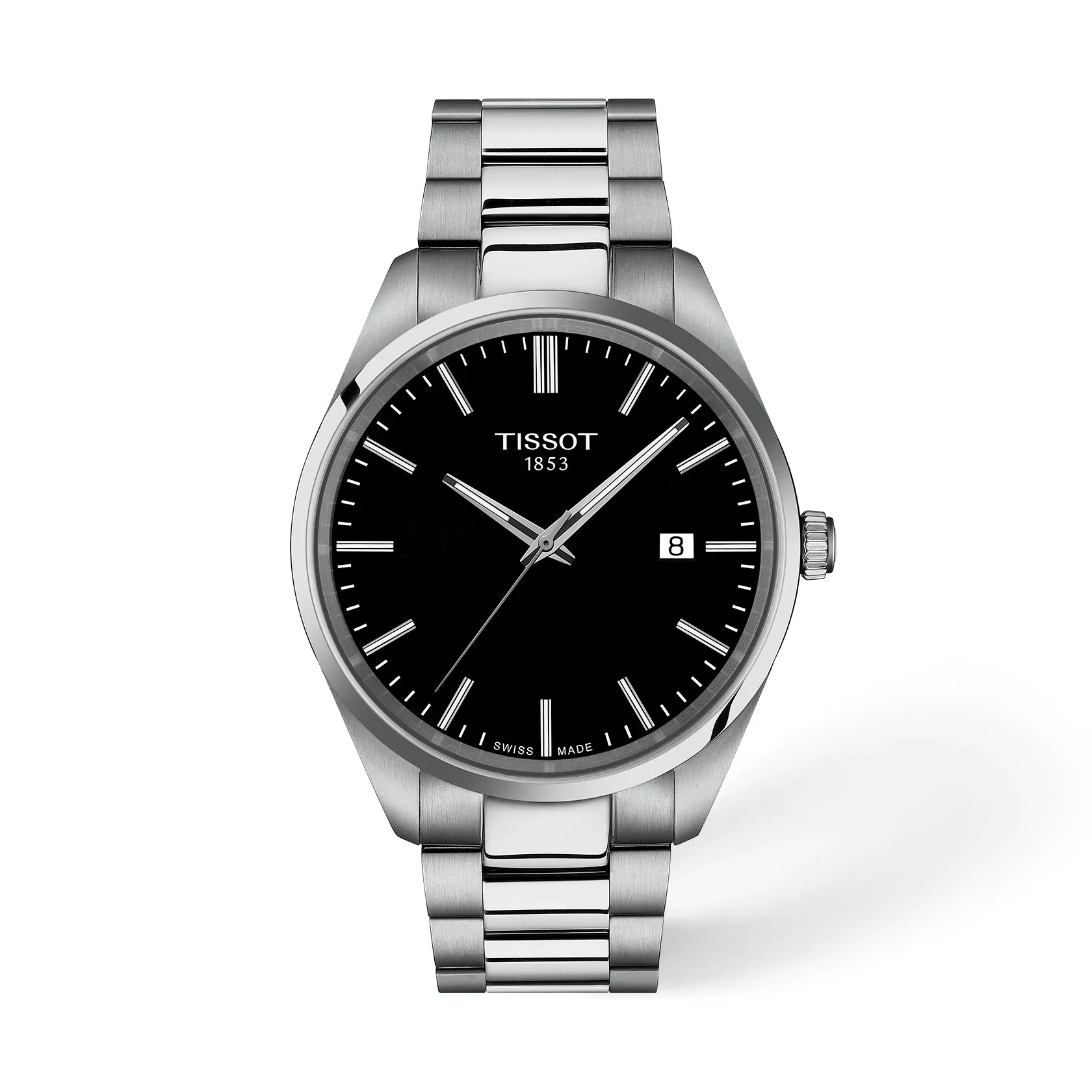 Tissot PR 100 40mm 1 Tissot PR 100 40mm