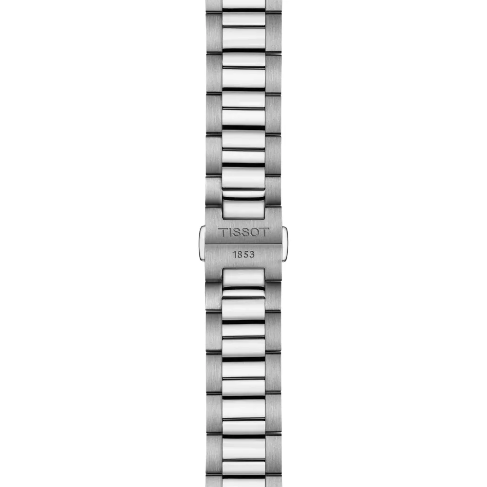 Tissot PR 100 40mm 5 Tissot PR 100 40mm - immagine 5