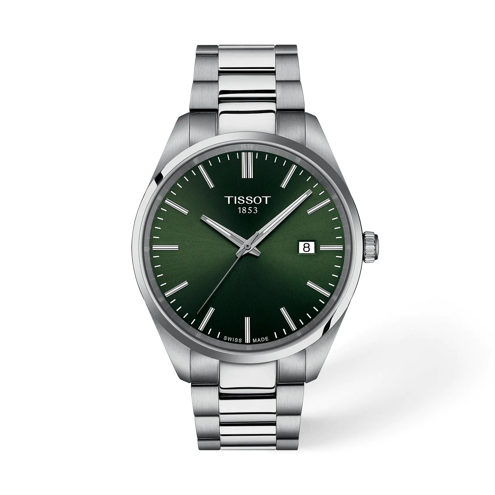 Tissot PR 100 40mm 1 Tissot PR 100 40mm