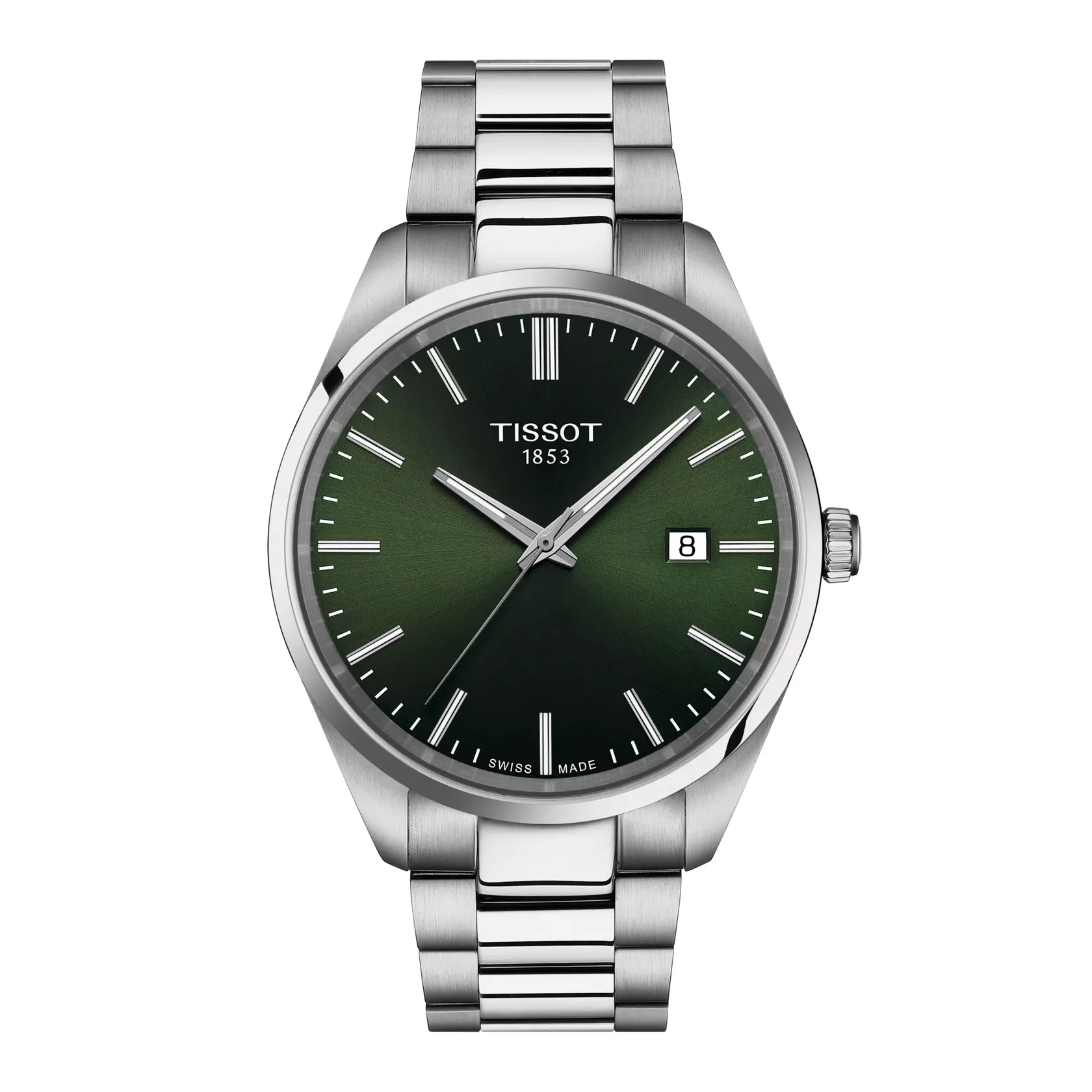 Tissot PR 100 40mm 2 Tissot PR 100 40mm - immagine 2