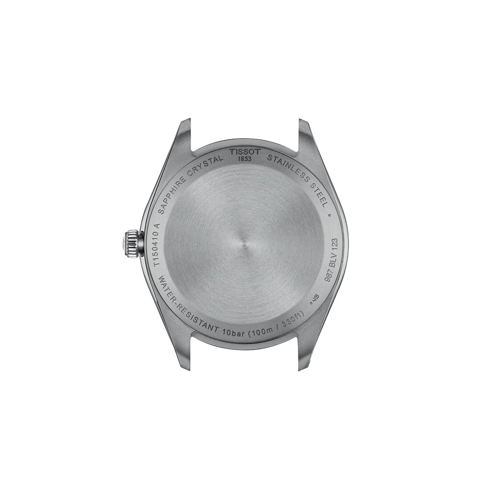 Tissot PR 100 40mm 4 Tissot PR 100 40mm - immagine 4